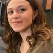 Studentessa di Ingegneria biomedica offre ripetizioni di Matematica (Scuola media e superiore), Inglese (ogni età) e Aiuto compiti